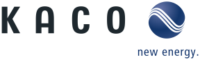 Kaco Logo, Hersteller Von Pv Komponenten