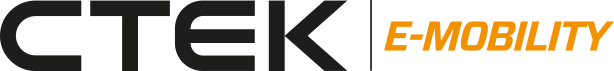 Ctek E-Mobility Logo