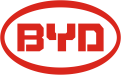 Byd Photovoltaik Speicher Logo
