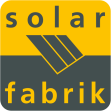 Solar Fabrik Logo - Hersteller Von Solarmodulen