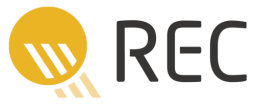 Rec Logo - Hersteller Von Solarmodulen