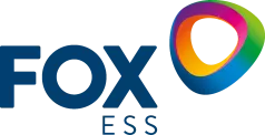 Fox Ess Logo - Hersteller Von Solar-Wechselrichtern