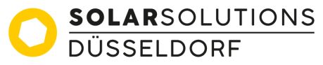 Logo Solar Solutions Düsseldorf